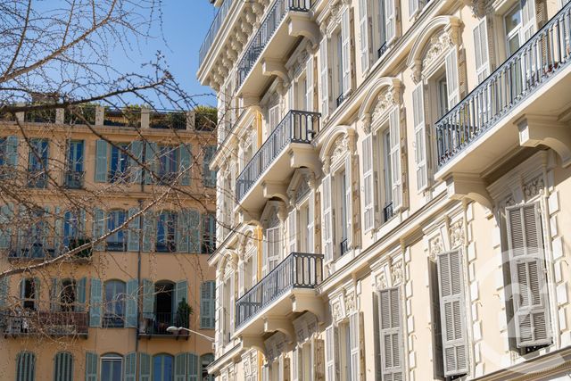 Appartement F5 &agrave; vendre - 5 pi&egrave;ces - 190,25 m2 - Nice - 06 - PROVENCE-ALPES-COTE-D-AZUR