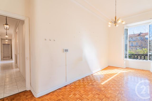 Appartement F5 &agrave; vendre - 5 pi&egrave;ces - 190,25 m2 - Nice - 06 - PROVENCE-ALPES-COTE-D-AZUR