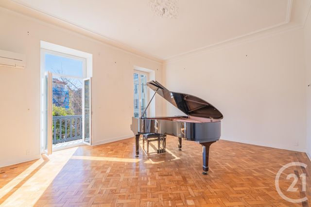 Appartement F5 &agrave; vendre - 5 pi&egrave;ces - 190,25 m2 - Nice - 06 - PROVENCE-ALPES-COTE-D-AZUR