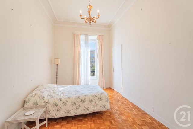 Appartement F5 &agrave; vendre - 5 pi&egrave;ces - 190,25 m2 - Nice - 06 - PROVENCE-ALPES-COTE-D-AZUR