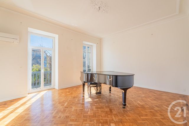 Appartement F5 &agrave; vendre - 5 pi&egrave;ces - 190,25 m2 - Nice - 06 - PROVENCE-ALPES-COTE-D-AZUR