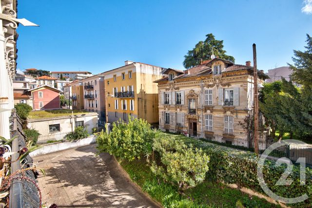 Appartement F6 &agrave; vendre - 6 pi&egrave;ces - 156,37 m2 - Nice - 06 - PROVENCE-ALPES-COTE-D-AZUR
