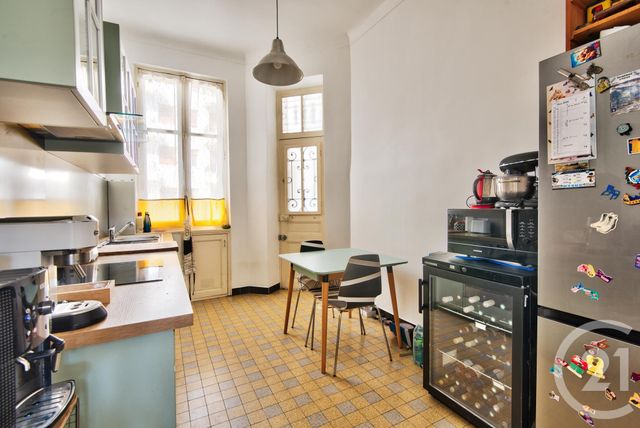 Appartement F6 &agrave; vendre - 6 pi&egrave;ces - 156,37 m2 - Nice - 06 - PROVENCE-ALPES-COTE-D-AZUR