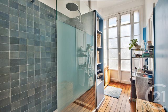 Appartement F6 &agrave; vendre - 6 pi&egrave;ces - 156,37 m2 - Nice - 06 - PROVENCE-ALPES-COTE-D-AZUR