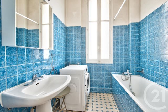 Appartement F6 &agrave; vendre - 6 pi&egrave;ces - 156,37 m2 - Nice - 06 - PROVENCE-ALPES-COTE-D-AZUR