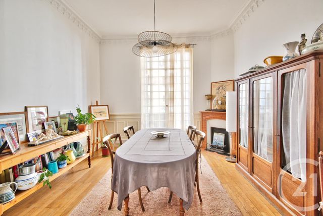 Appartement F6 &agrave; vendre - 6 pi&egrave;ces - 156,37 m2 - Nice - 06 - PROVENCE-ALPES-COTE-D-AZUR