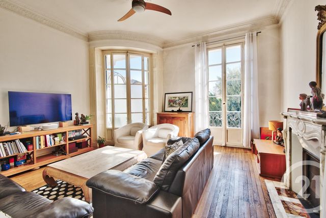 appartement - NICE - 06