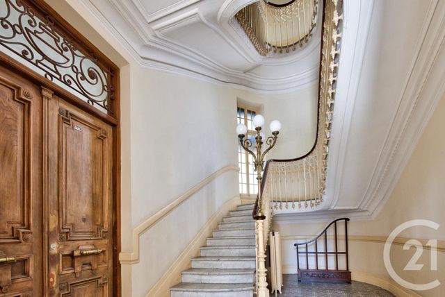 Appartement F6 &agrave; vendre - 6 pi&egrave;ces - 156,37 m2 - Nice - 06 - PROVENCE-ALPES-COTE-D-AZUR