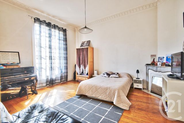 Appartement F6 &agrave; vendre - 6 pi&egrave;ces - 156,37 m2 - Nice - 06 - PROVENCE-ALPES-COTE-D-AZUR