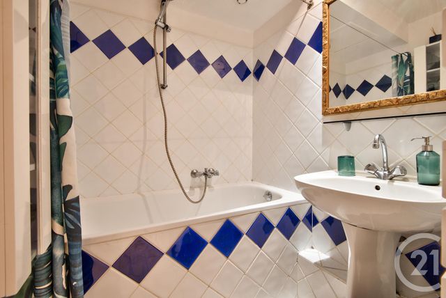 Appartement F2 &agrave; vendre - 2 pi&egrave;ces - 39,80 m2 - Nice - 06 - PROVENCE-ALPES-COTE-D-AZUR