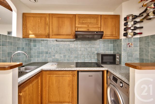 Appartement F2 &agrave; vendre - 2 pi&egrave;ces - 39,80 m2 - Nice - 06 - PROVENCE-ALPES-COTE-D-AZUR