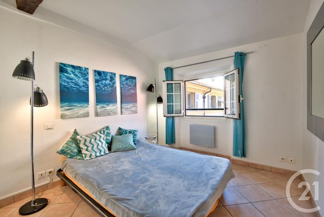 Appartement F2 &agrave; vendre - 2 pi&egrave;ces - 39,80 m2 - Nice - 06 - PROVENCE-ALPES-COTE-D-AZUR