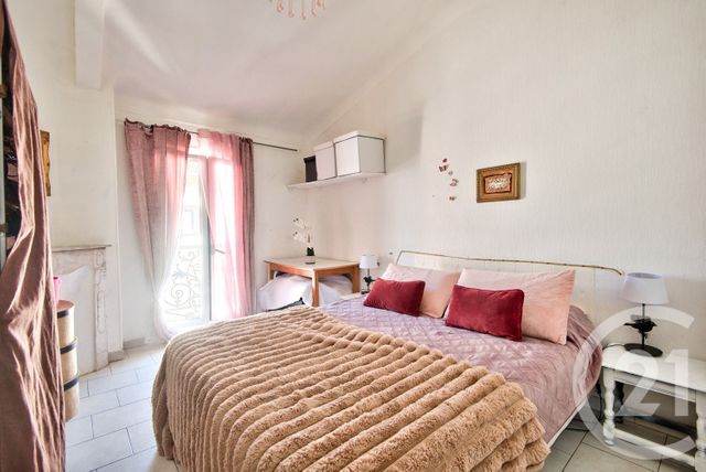 Appartement F2 &agrave; vendre - 2 pi&egrave;ces - 48 m2 - Nice - 06 - PROVENCE-ALPES-COTE-D-AZUR