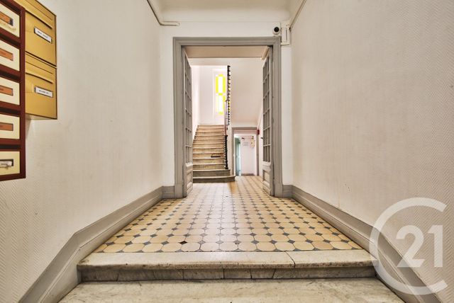 Appartement F2 &agrave; vendre - 2 pi&egrave;ces - 48 m2 - Nice - 06 - PROVENCE-ALPES-COTE-D-AZUR