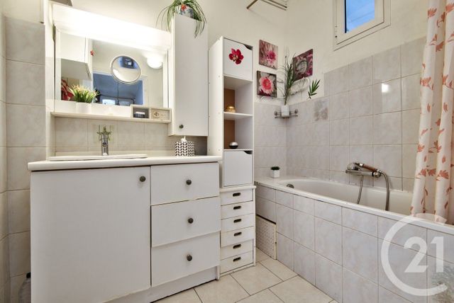 Appartement F2 &agrave; vendre - 2 pi&egrave;ces - 48 m2 - Nice - 06 - PROVENCE-ALPES-COTE-D-AZUR