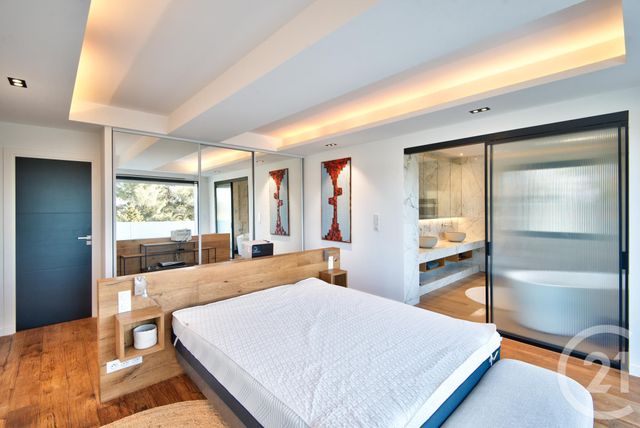 Appartement F6 &agrave; vendre - 6 pi&egrave;ces - 181,06 m2 - Nice - 06 - PROVENCE-ALPES-COTE-D-AZUR