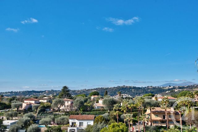 Appartement F6 &agrave; vendre - 6 pi&egrave;ces - 181,06 m2 - Nice - 06 - PROVENCE-ALPES-COTE-D-AZUR