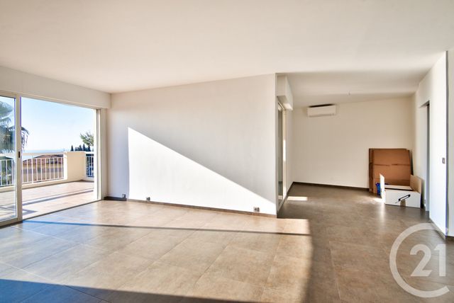 Appartement Duplex &agrave; vendre - 4 pi&egrave;ces - 109,04 m2 - Nice - 06 - PROVENCE-ALPES-COTE-D-AZUR