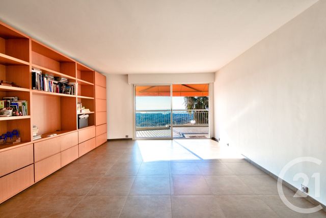 Appartement Duplex à vendre NICE