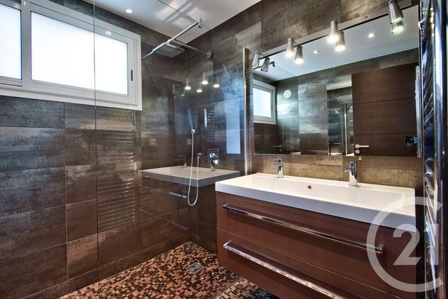 Appartement Duplex &agrave; vendre - 4 pi&egrave;ces - 109,04 m2 - Nice - 06 - PROVENCE-ALPES-COTE-D-AZUR