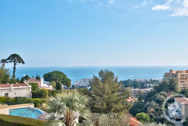 Appartement F3 à vendre NICE
