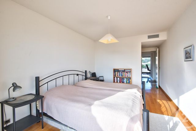 Appartement F3 &agrave; vendre - 3 pi&egrave;ces - 90,57 m2 - Nice - 06 - PROVENCE-ALPES-COTE-D-AZUR