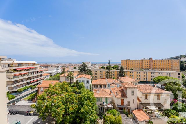 Appartement F3 &agrave; vendre - 3 pi&egrave;ces - 69,74 m2 - Nice - 06 - PROVENCE-ALPES-COTE-D-AZUR