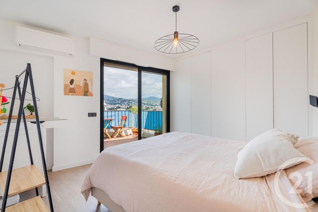 Appartement F3 &agrave; vendre - 3 pi&egrave;ces - 69,74 m2 - Nice - 06 - PROVENCE-ALPES-COTE-D-AZUR
