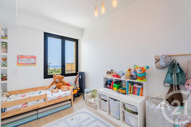Appartement F3 &agrave; vendre - 3 pi&egrave;ces - 69,74 m2 - Nice - 06 - PROVENCE-ALPES-COTE-D-AZUR