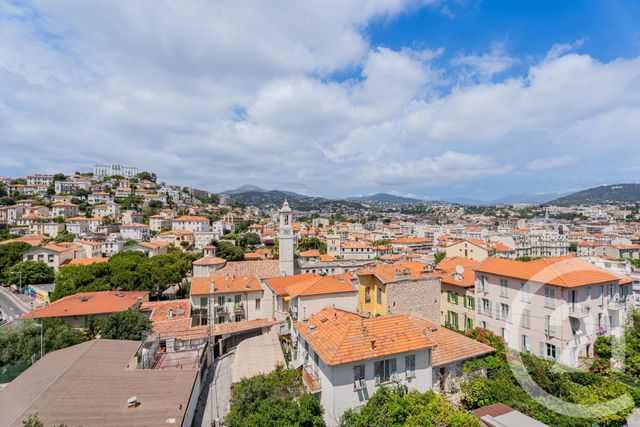 Appartement F3 &agrave; vendre - 3 pi&egrave;ces - 69,74 m2 - Nice - 06 - PROVENCE-ALPES-COTE-D-AZUR