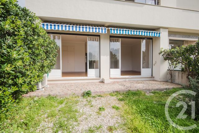 Appartement T3 à vendre NICE
