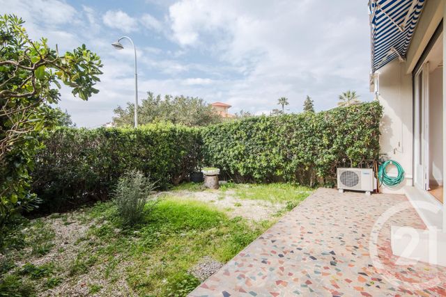 Appartement T3 &agrave; vendre - 3 pi&egrave;ces - 71,87 m2 - Nice - 06 - PROVENCE-ALPES-COTE-D-AZUR