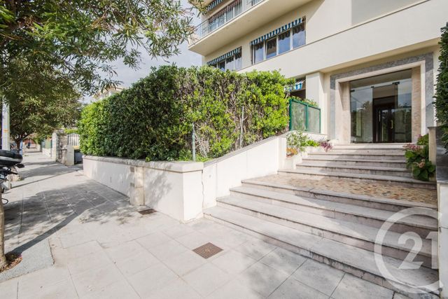 Appartement T3 &agrave; vendre - 3 pi&egrave;ces - 71,87 m2 - Nice - 06 - PROVENCE-ALPES-COTE-D-AZUR