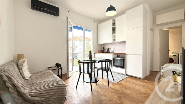 Appartement T2 à vendre NICE