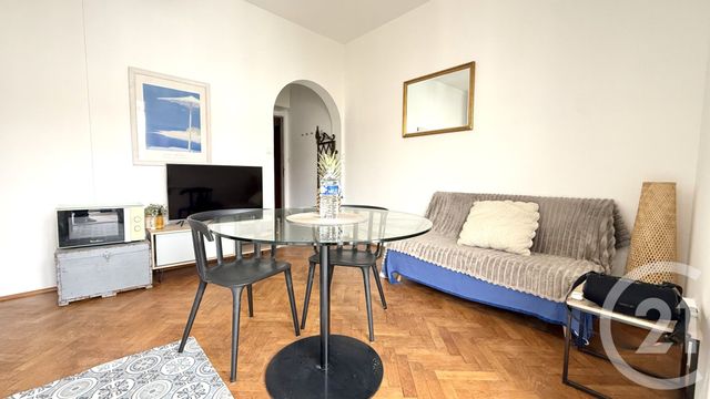 Appartement T2 &agrave; vendre - 2 pi&egrave;ces - 26,40 m2 - Nice - 06 - PROVENCE-ALPES-COTE-D-AZUR