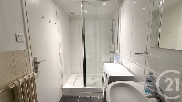 Appartement T2 &agrave; vendre - 2 pi&egrave;ces - 26,40 m2 - Nice - 06 - PROVENCE-ALPES-COTE-D-AZUR