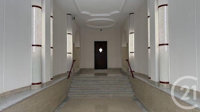 Appartement T2 &agrave; vendre - 2 pi&egrave;ces - 26,40 m2 - Nice - 06 - PROVENCE-ALPES-COTE-D-AZUR