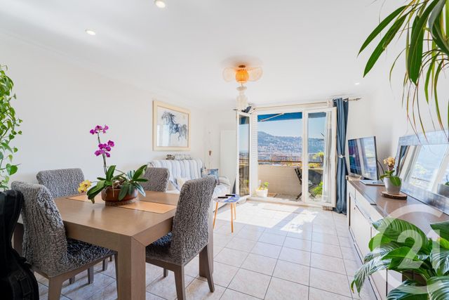Appartement F4 à vendre NICE