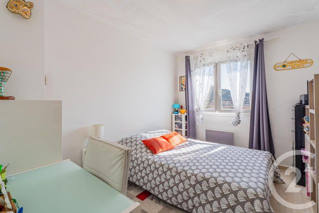 Appartement F4 &agrave; vendre - 4 pi&egrave;ces - 70 m2 - Nice - 06 - PROVENCE-ALPES-COTE-D-AZUR