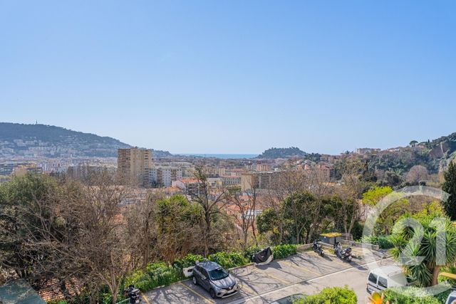 Appartement F4 &agrave; vendre - 4 pi&egrave;ces - 70 m2 - Nice - 06 - PROVENCE-ALPES-COTE-D-AZUR