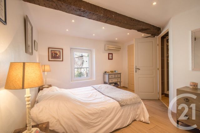 Appartement F4 &agrave; vendre - 4 pi&egrave;ces - 80,85 m2 - Villeneuve Loubet - 06 - PROVENCE-ALPES-COTE-D-AZUR