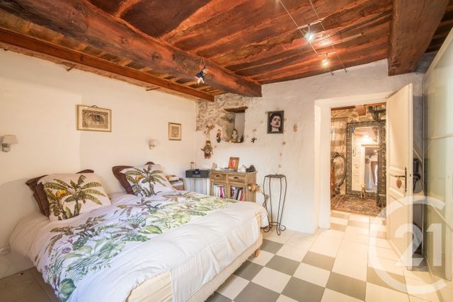 Appartement F4 &agrave; vendre - 4 pi&egrave;ces - 80,85 m2 - Villeneuve Loubet - 06 - PROVENCE-ALPES-COTE-D-AZUR