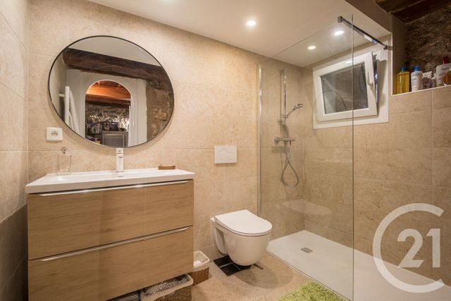 Appartement F4 &agrave; vendre - 4 pi&egrave;ces - 80,85 m2 - Villeneuve Loubet - 06 - PROVENCE-ALPES-COTE-D-AZUR