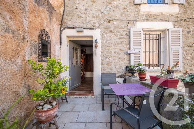 Appartement F4 &agrave; vendre - 4 pi&egrave;ces - 80,85 m2 - Villeneuve Loubet - 06 - PROVENCE-ALPES-COTE-D-AZUR