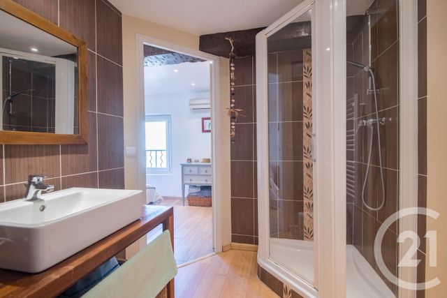 Appartement F4 &agrave; vendre - 4 pi&egrave;ces - 80,85 m2 - Villeneuve Loubet - 06 - PROVENCE-ALPES-COTE-D-AZUR