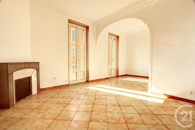 Appartement F3 &agrave; vendre - 3 pi&egrave;ces - 78,91 m2 - Nice - 06 - PROVENCE-ALPES-COTE-D-AZUR