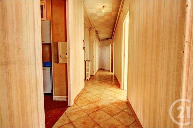 Appartement F3 &agrave; vendre - 3 pi&egrave;ces - 78,91 m2 - Nice - 06 - PROVENCE-ALPES-COTE-D-AZUR