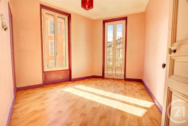 Appartement F3 &agrave; vendre - 3 pi&egrave;ces - 78,91 m2 - Nice - 06 - PROVENCE-ALPES-COTE-D-AZUR