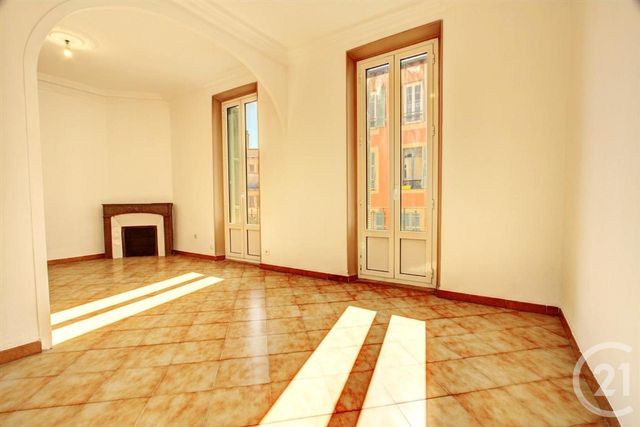 Appartement F3 &agrave; vendre - 3 pi&egrave;ces - 78,91 m2 - Nice - 06 - PROVENCE-ALPES-COTE-D-AZUR