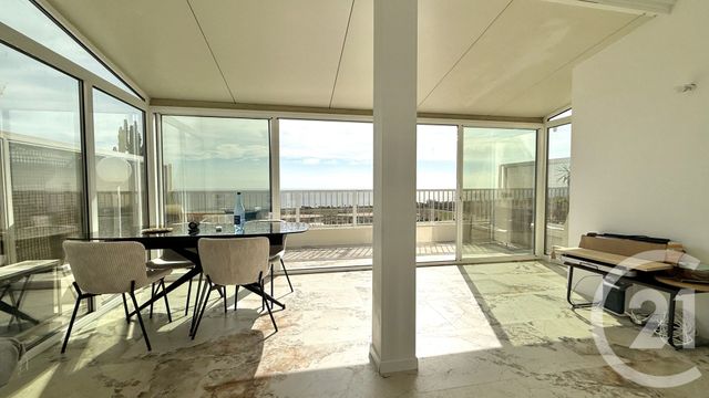 Appartement T3 &agrave; vendre - 3 pi&egrave;ces - 72,53 m2 - Cagnes Sur Mer - 06 - PROVENCE-ALPES-COTE-D-AZUR